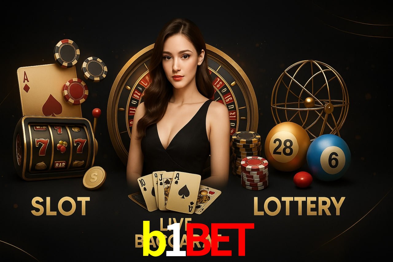 Jogos com bônus e suporte 24h na b1bet