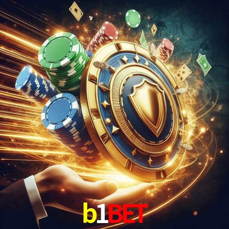 Torneios e prêmios garantidos na b1bet