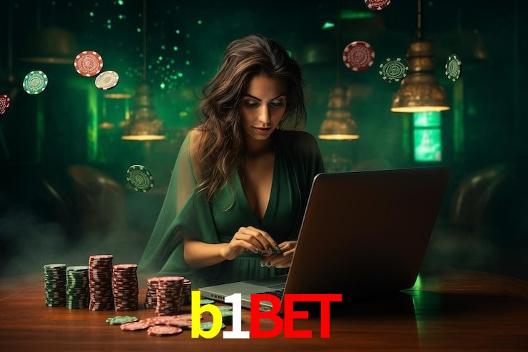 Escolher plataforma para baixar b1bet