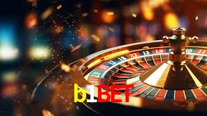 Bônus e promoções da b1bet